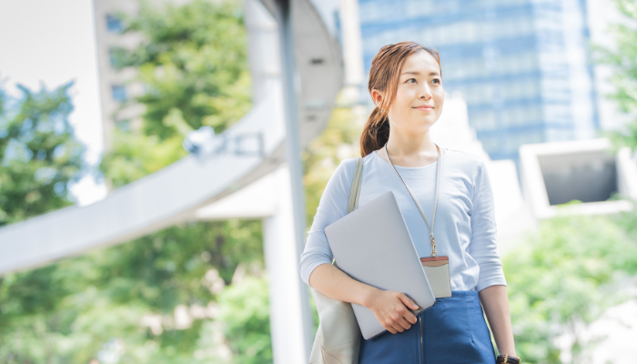 現代人女性　セルフコンパッションとは